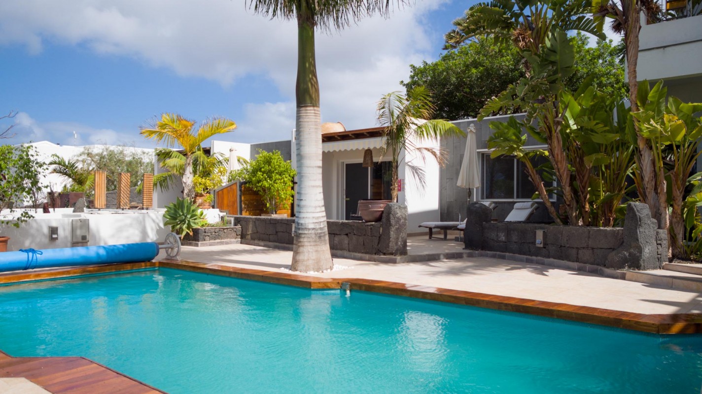 - Las Breñas - Roper Properties