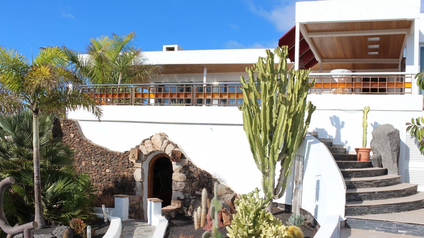 - Las Breñas - Roper Properties