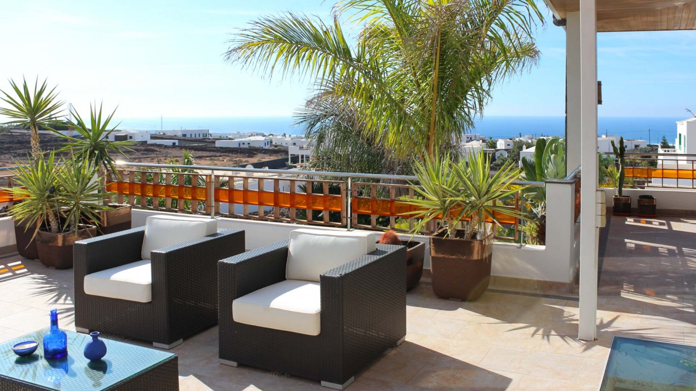- Las Breñas - Roper Properties