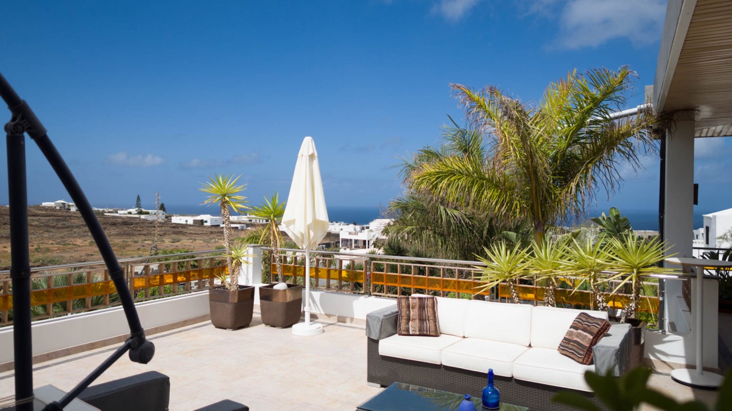 - Las Breñas - Roper Properties