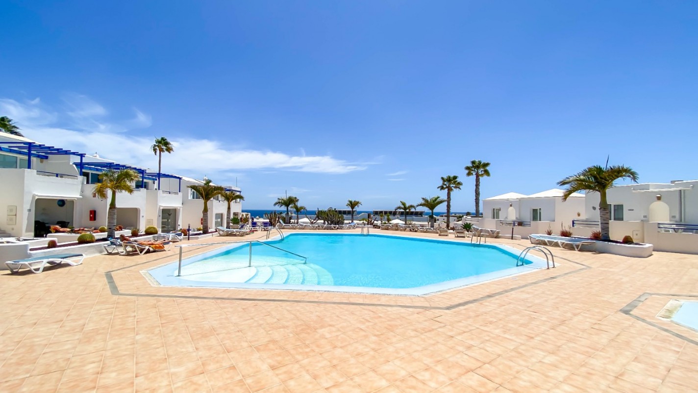 Matagorda Bay - Puerto Del Carmen - Roper Properties