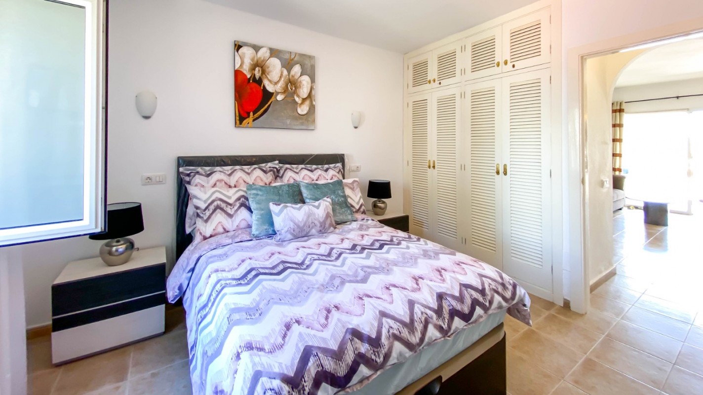 Matagorda Bay - Puerto Del Carmen - Roper Properties