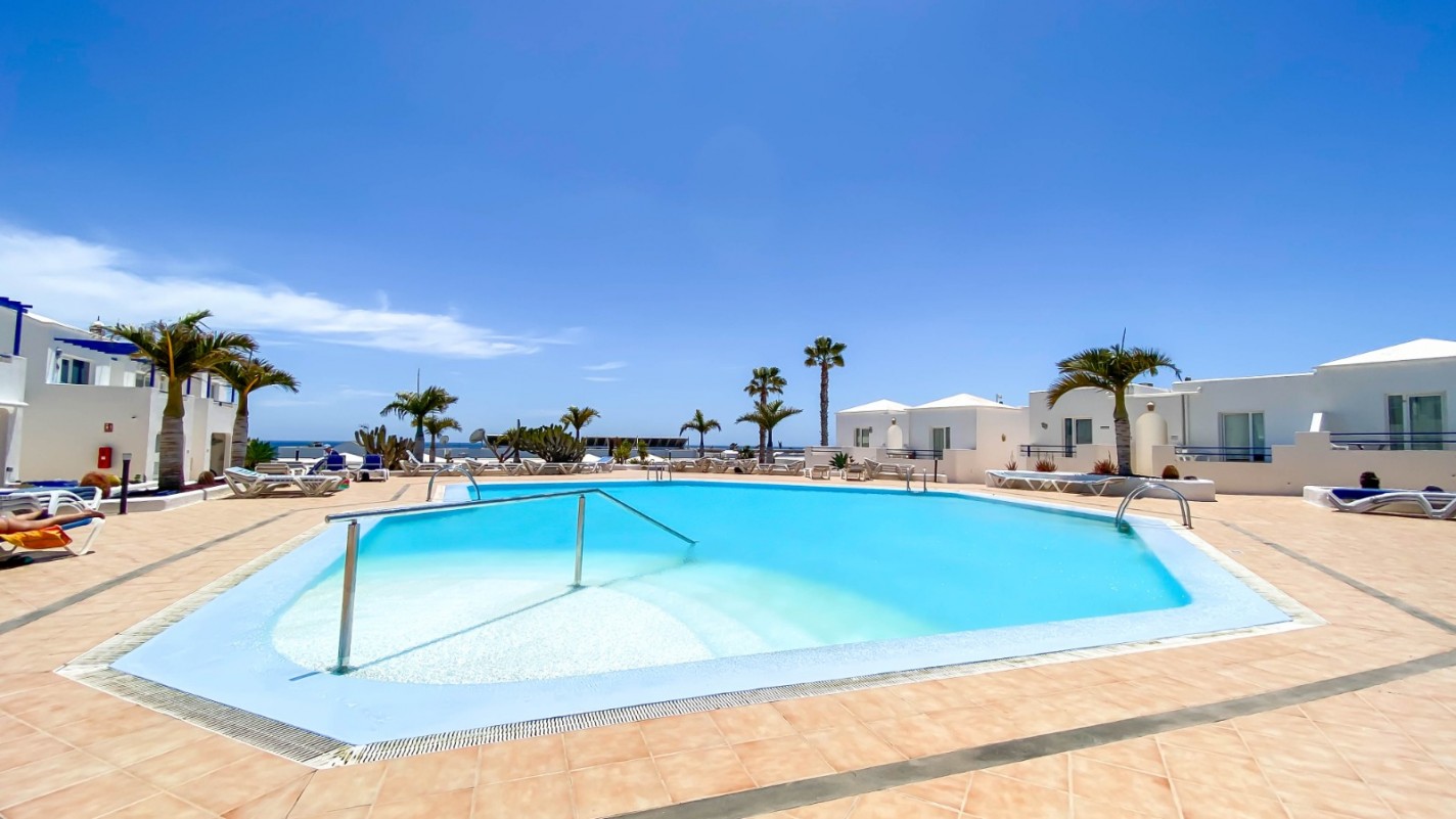 Matagorda Bay - Puerto Del Carmen - Roper Properties