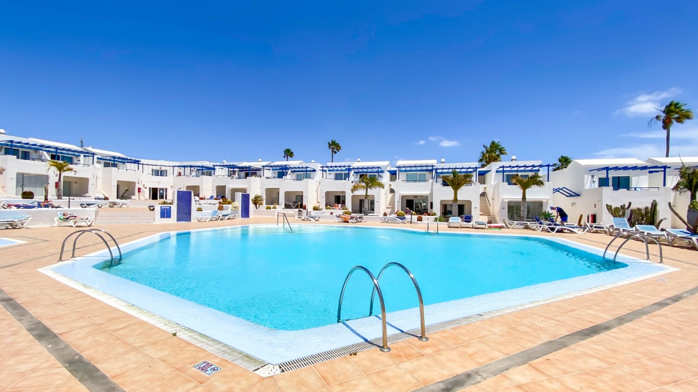 Matagorda Bay - Puerto Del Carmen - Roper Properties
