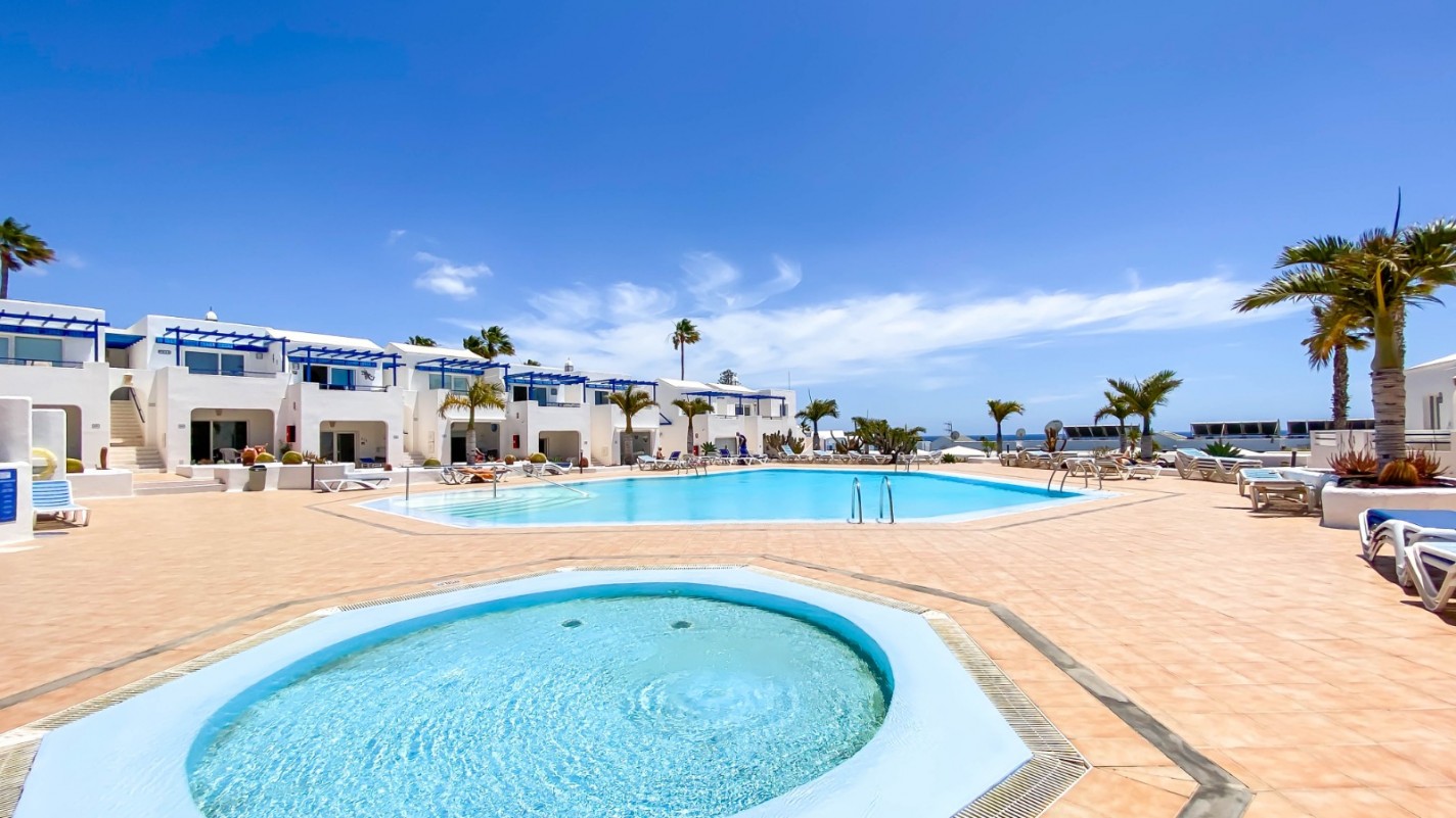 Matagorda Bay - Puerto Del Carmen - Roper Properties