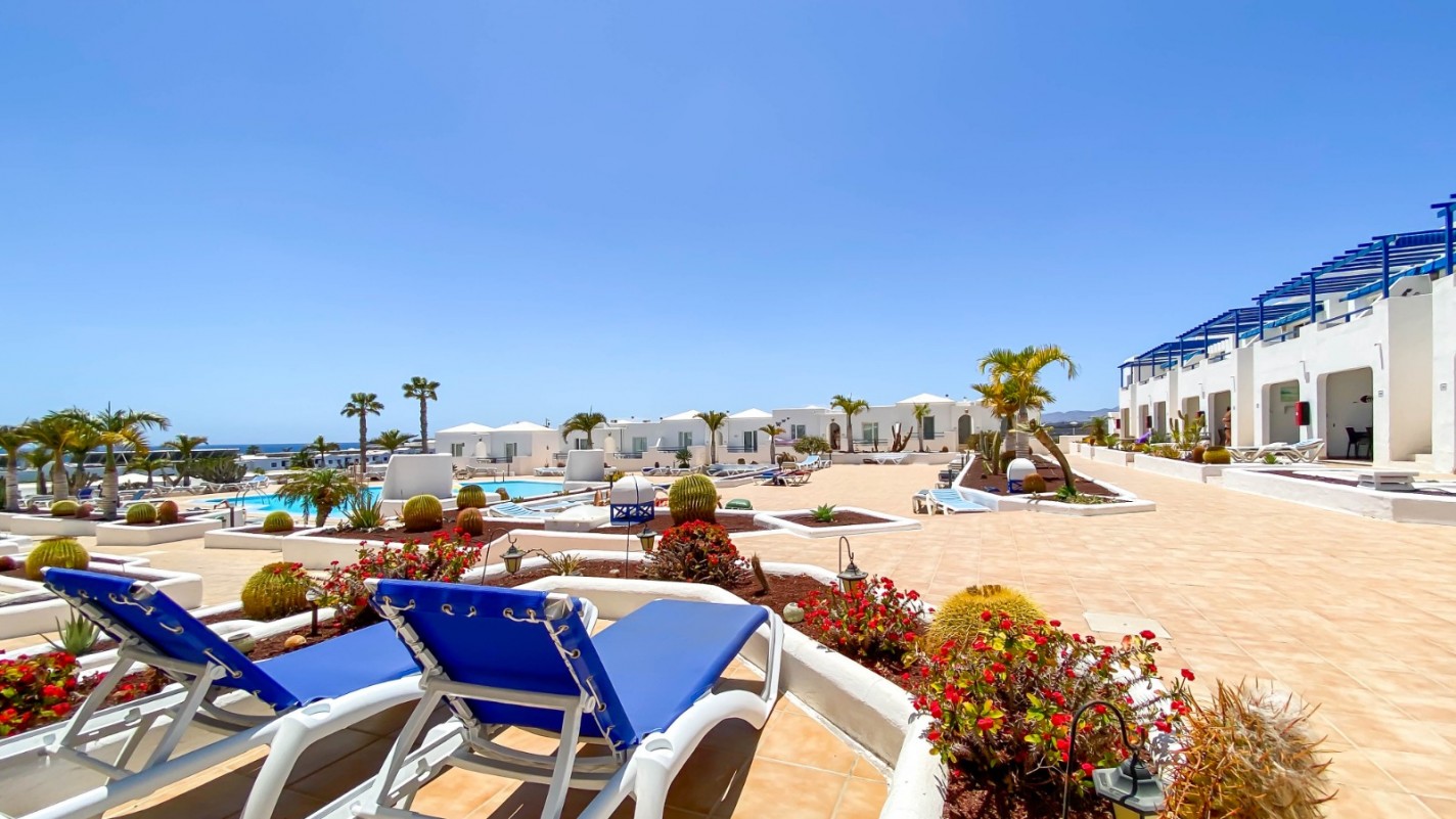 Matagorda Bay - Puerto Del Carmen - Roper Properties