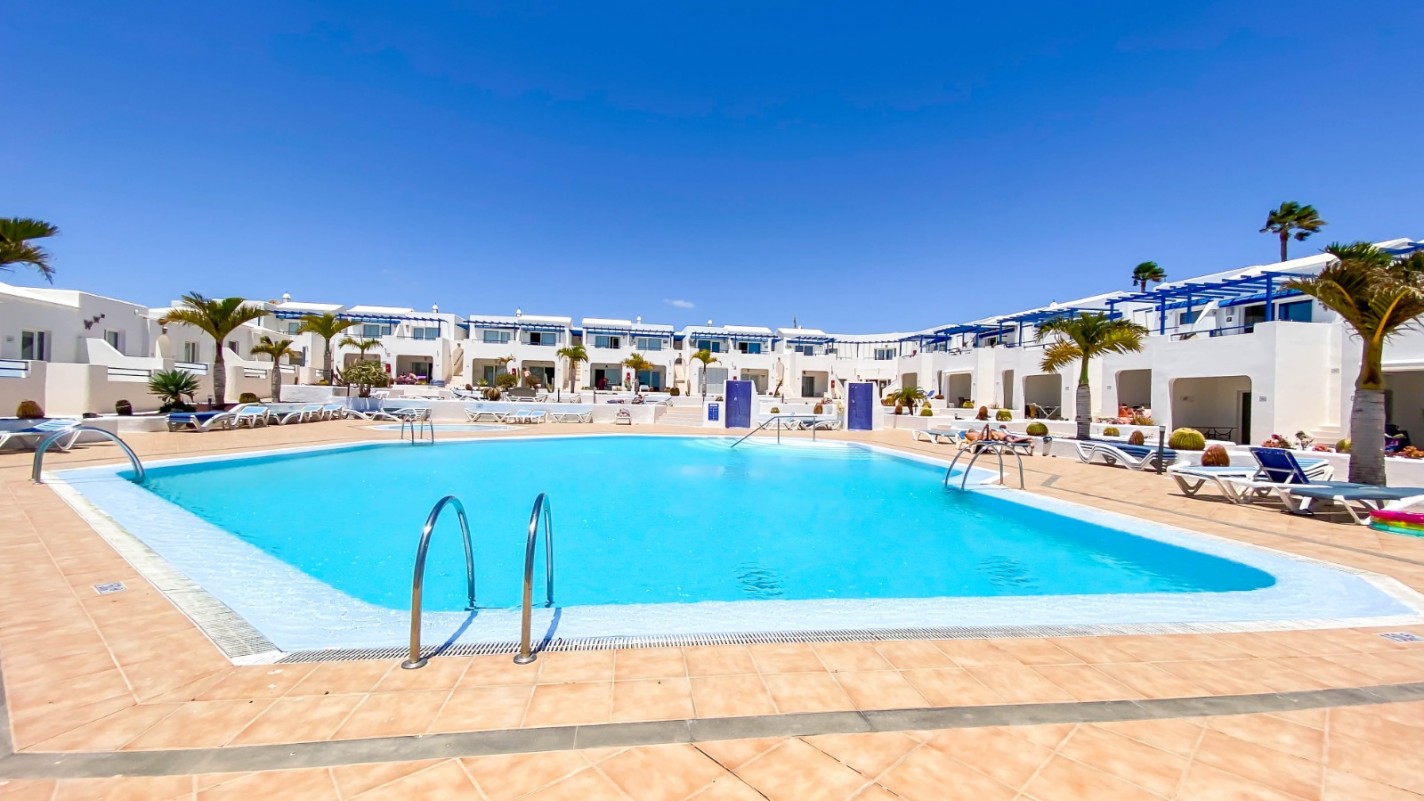 Matagorda Bay - Puerto Del Carmen - Roper Properties