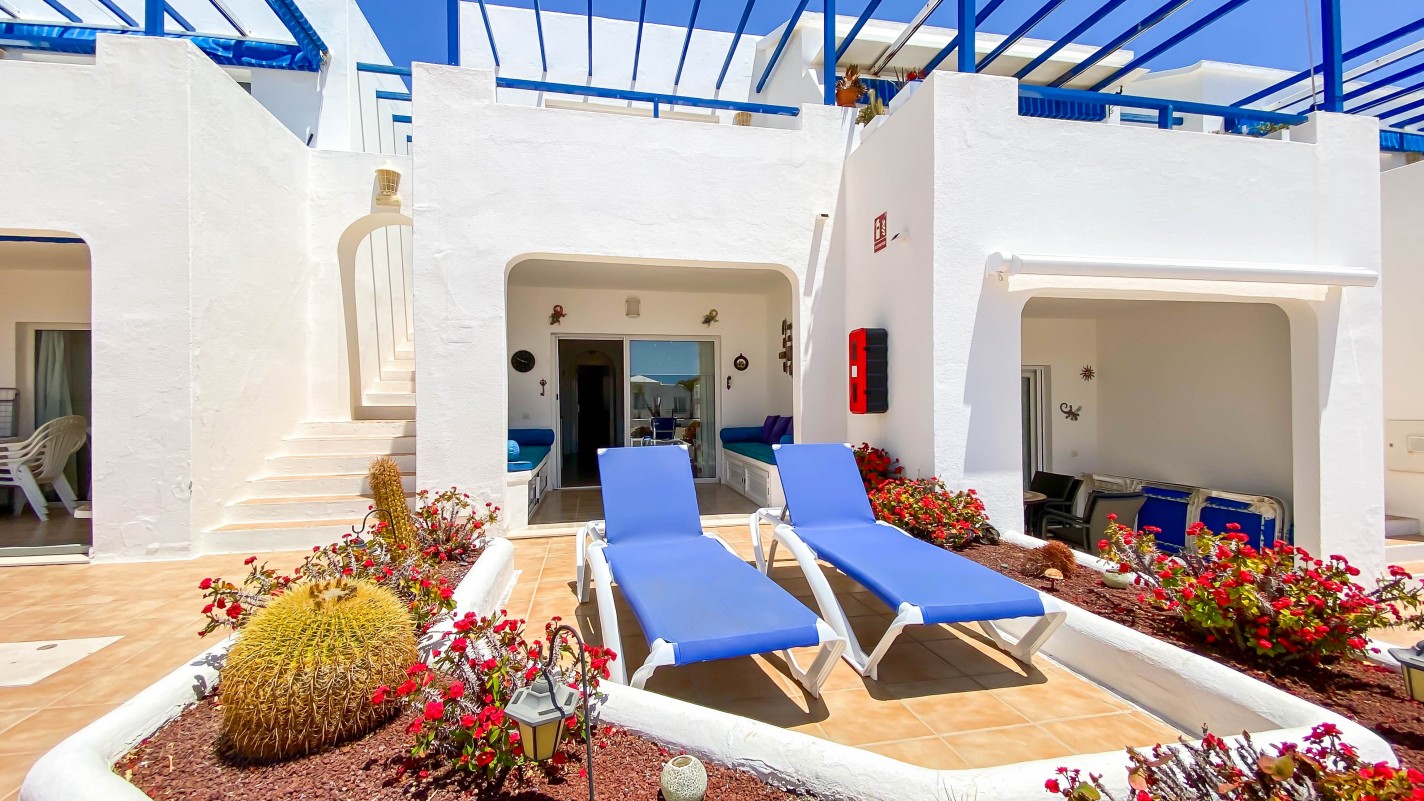Matagorda Bay - Puerto Del Carmen - Roper Properties