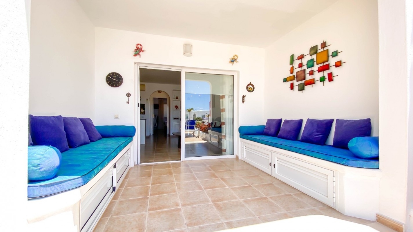 Matagorda Bay - Puerto Del Carmen - Roper Properties