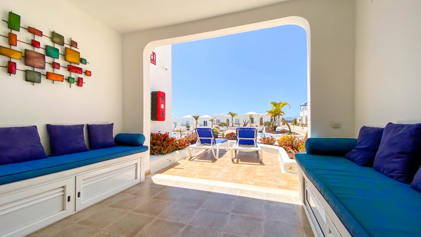 Matagorda Bay - Puerto Del Carmen - Roper Properties