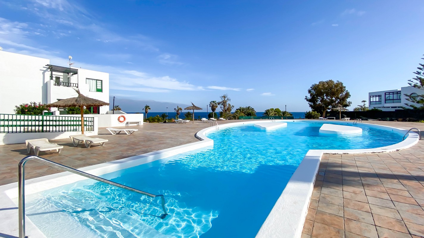 Tuscan - Costa Teguise - Roper Properties