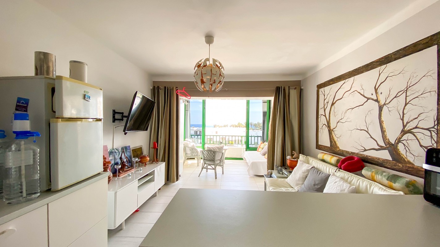 Tuscan - Costa Teguise - Roper Properties