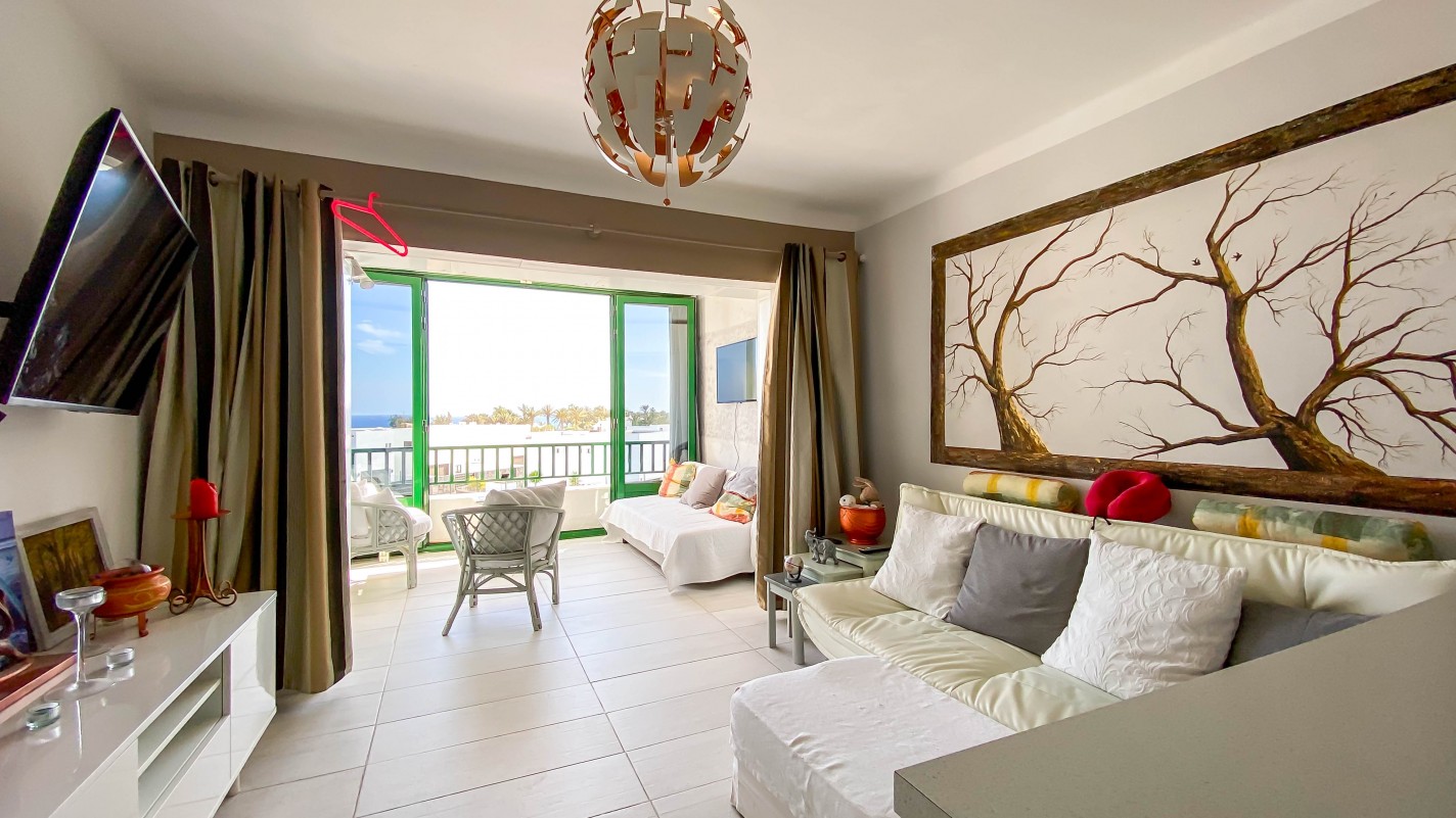 Tuscan - Costa Teguise - Roper Properties