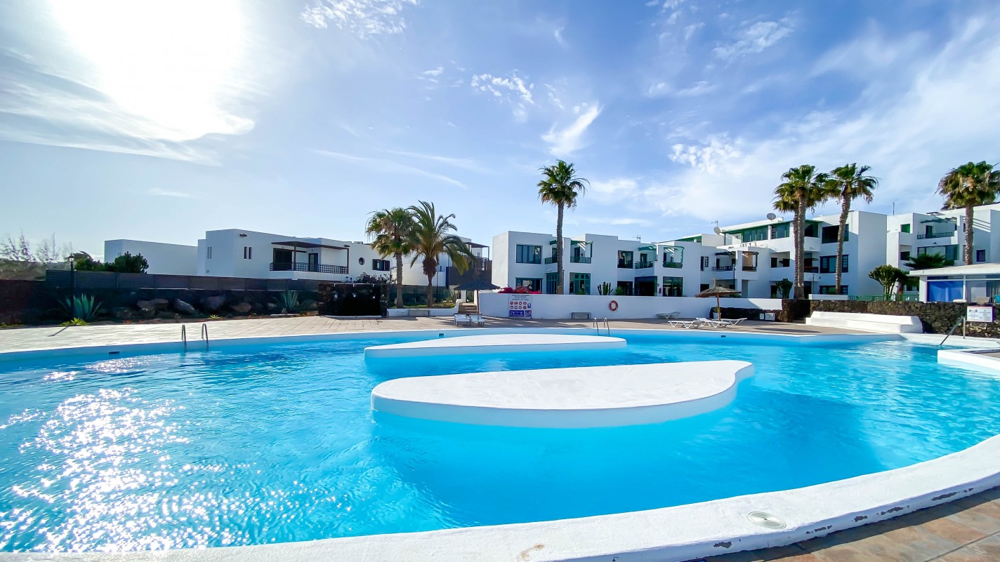 Tuscan - Costa Teguise - Roper Properties