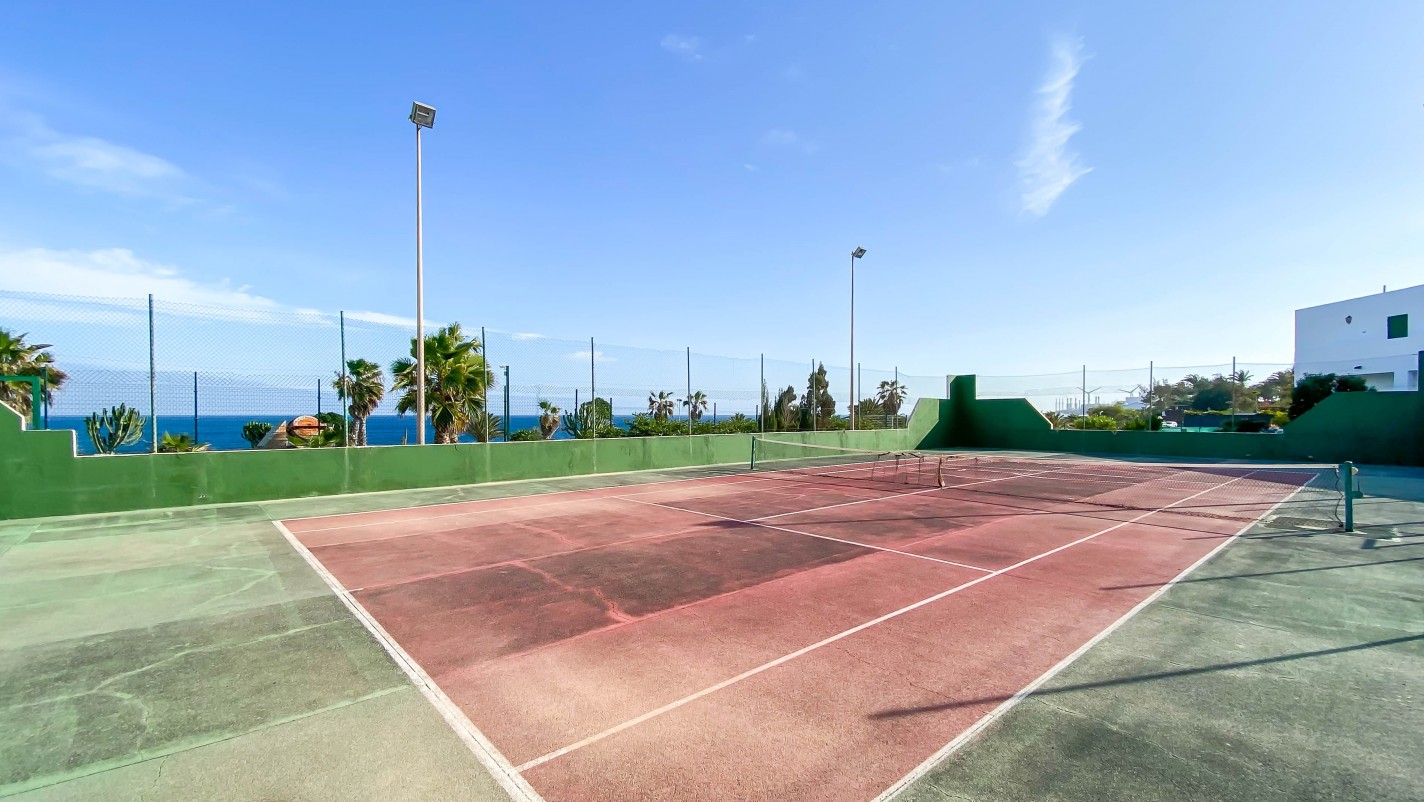 Tuscan - Costa Teguise - Roper Properties