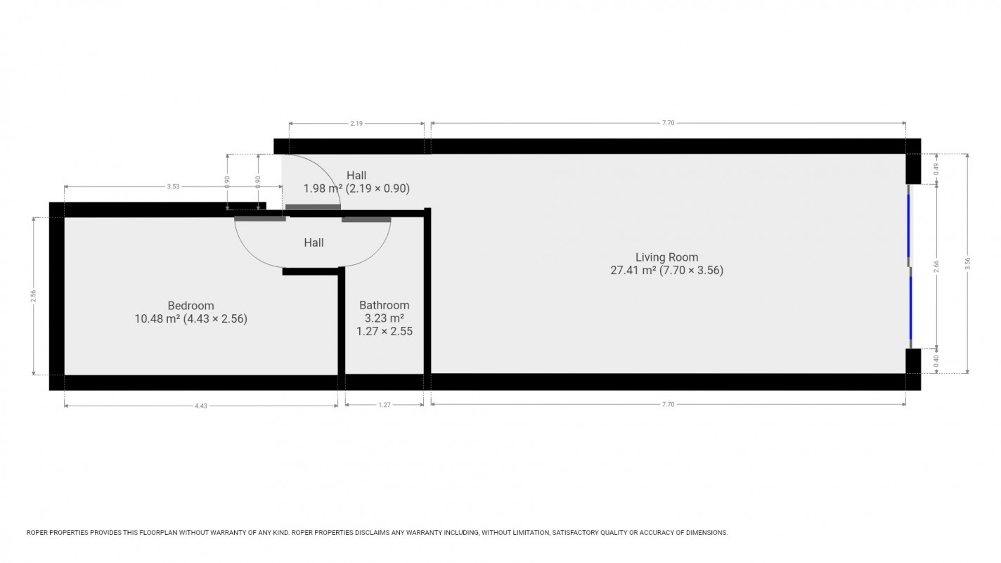 Tuscan - Costa Teguise - Roper Properties