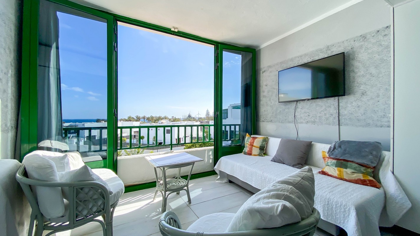Tuscan - Costa Teguise - Roper Properties