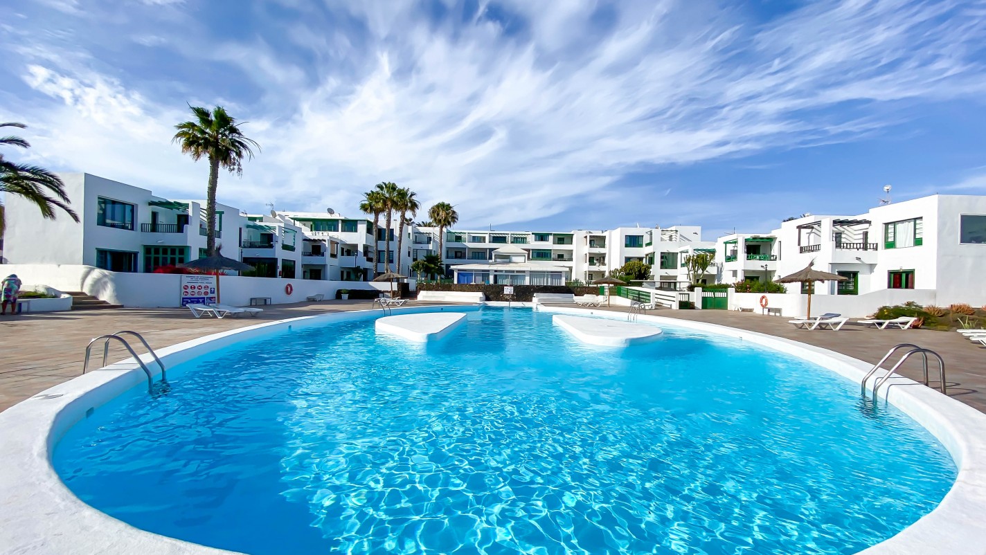 Tuscan - Costa Teguise - Roper Properties