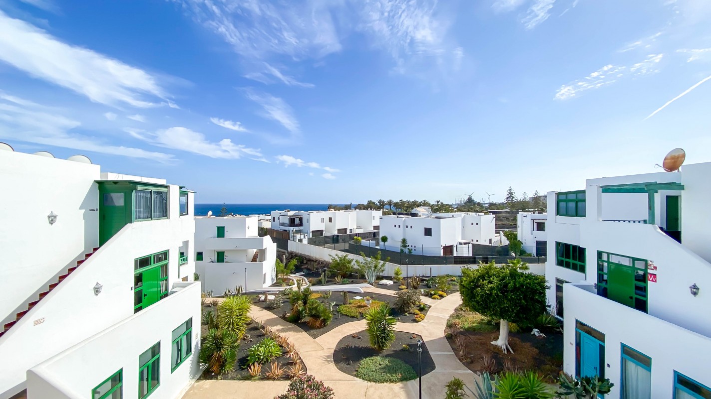 Tuscan - Costa Teguise - Roper Properties