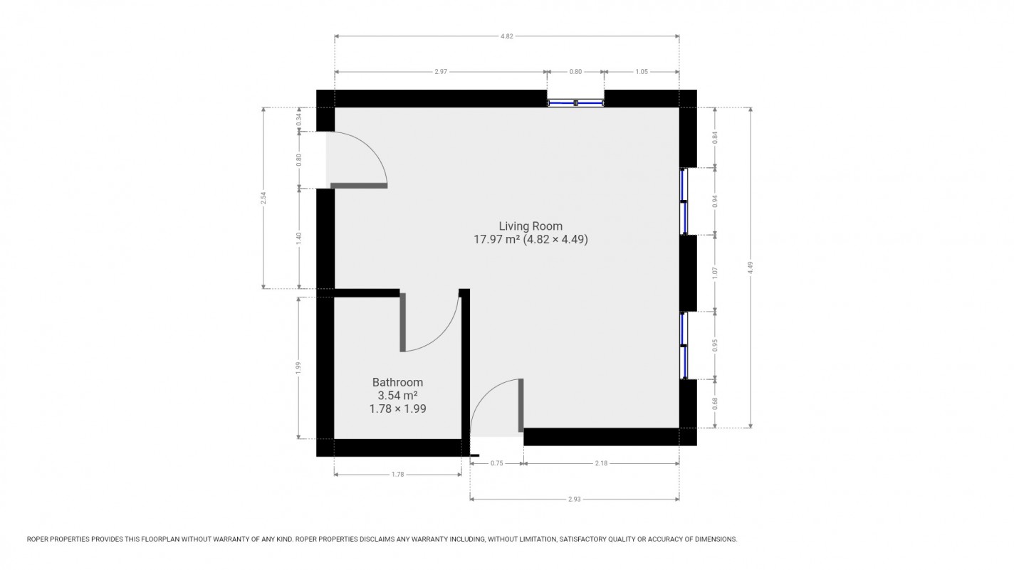 - Guime - Roper Properties