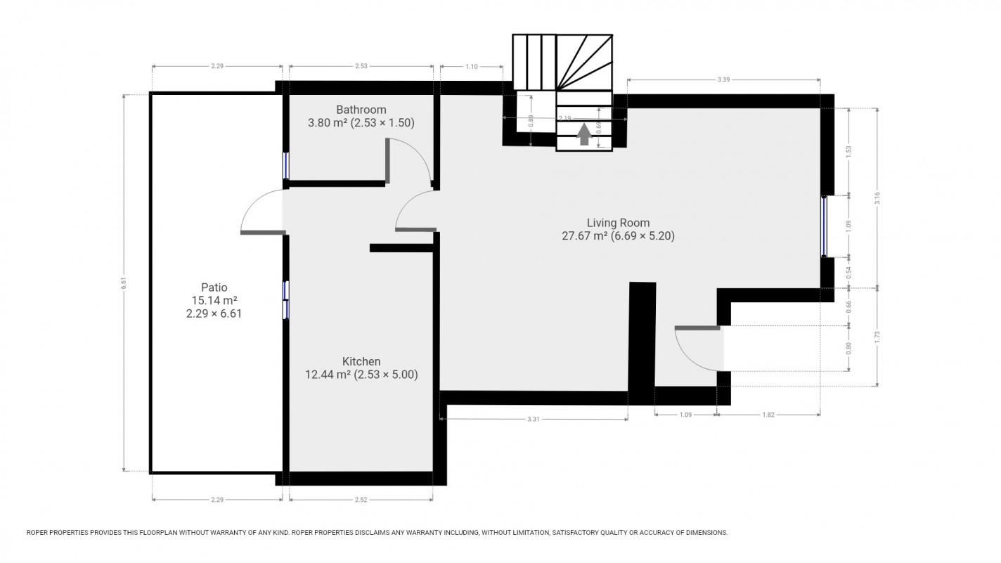 - Puerto Del Carmen - Roper Properties