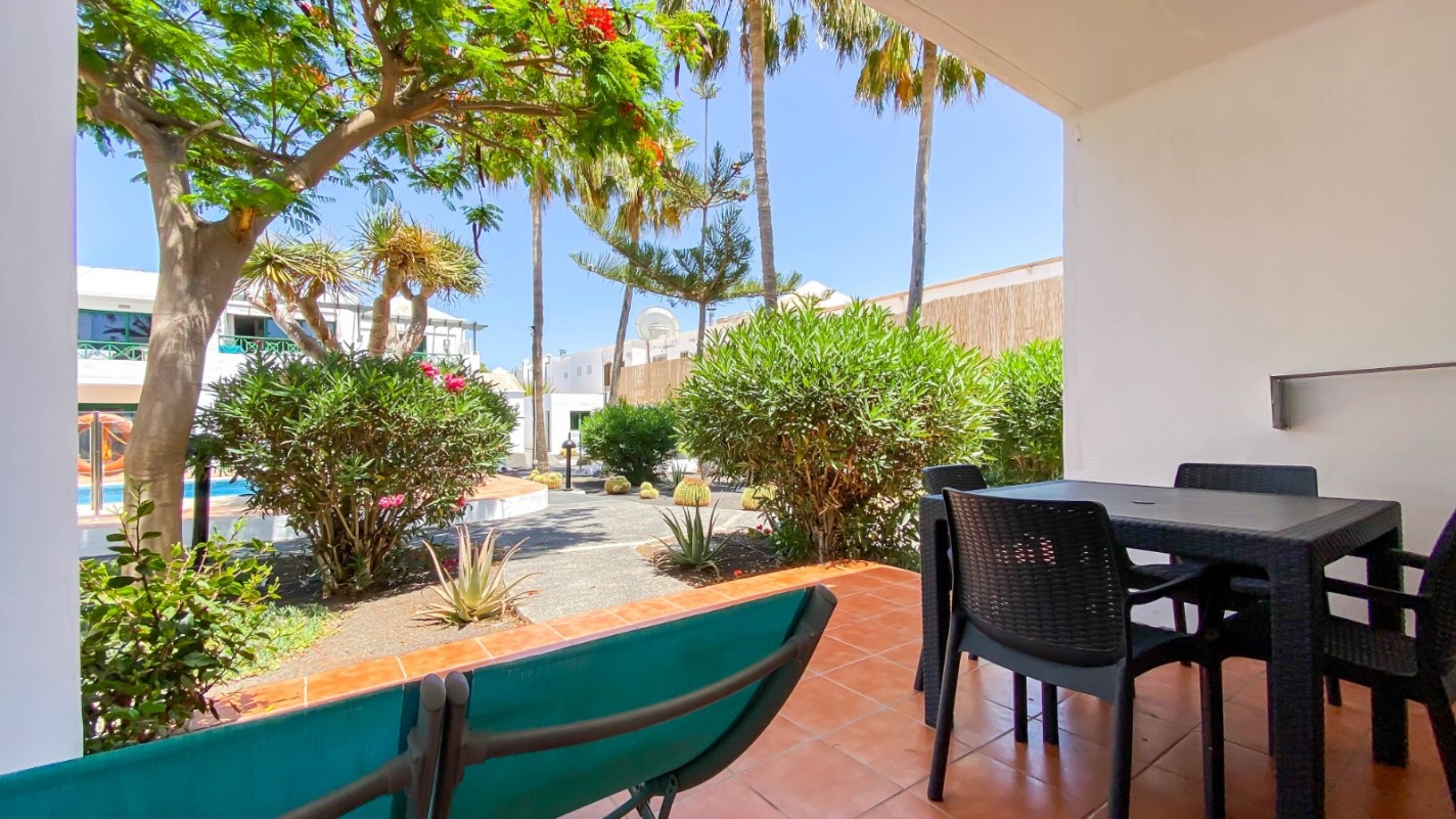 Paradise Apartments - Puerto Del Carmen - Roper Properties