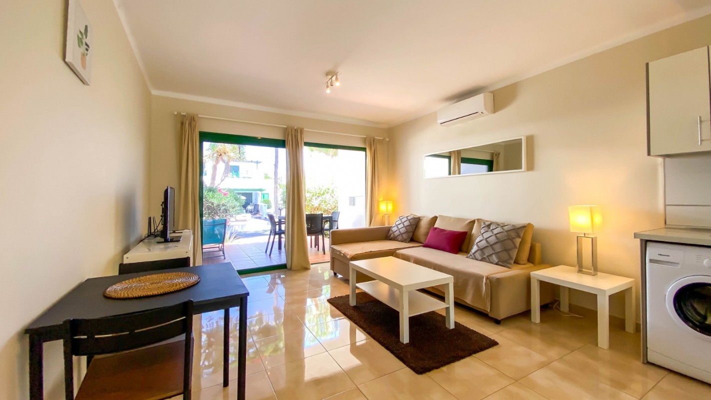 Paradise Apartments - Puerto Del Carmen - Roper Properties