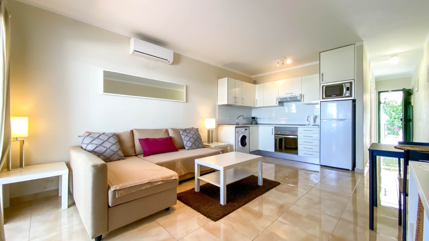 Paradise Apartments - Puerto Del Carmen - Roper Properties