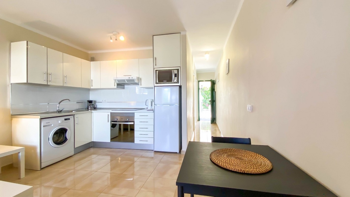 Paradise Apartments - Puerto Del Carmen - Roper Properties