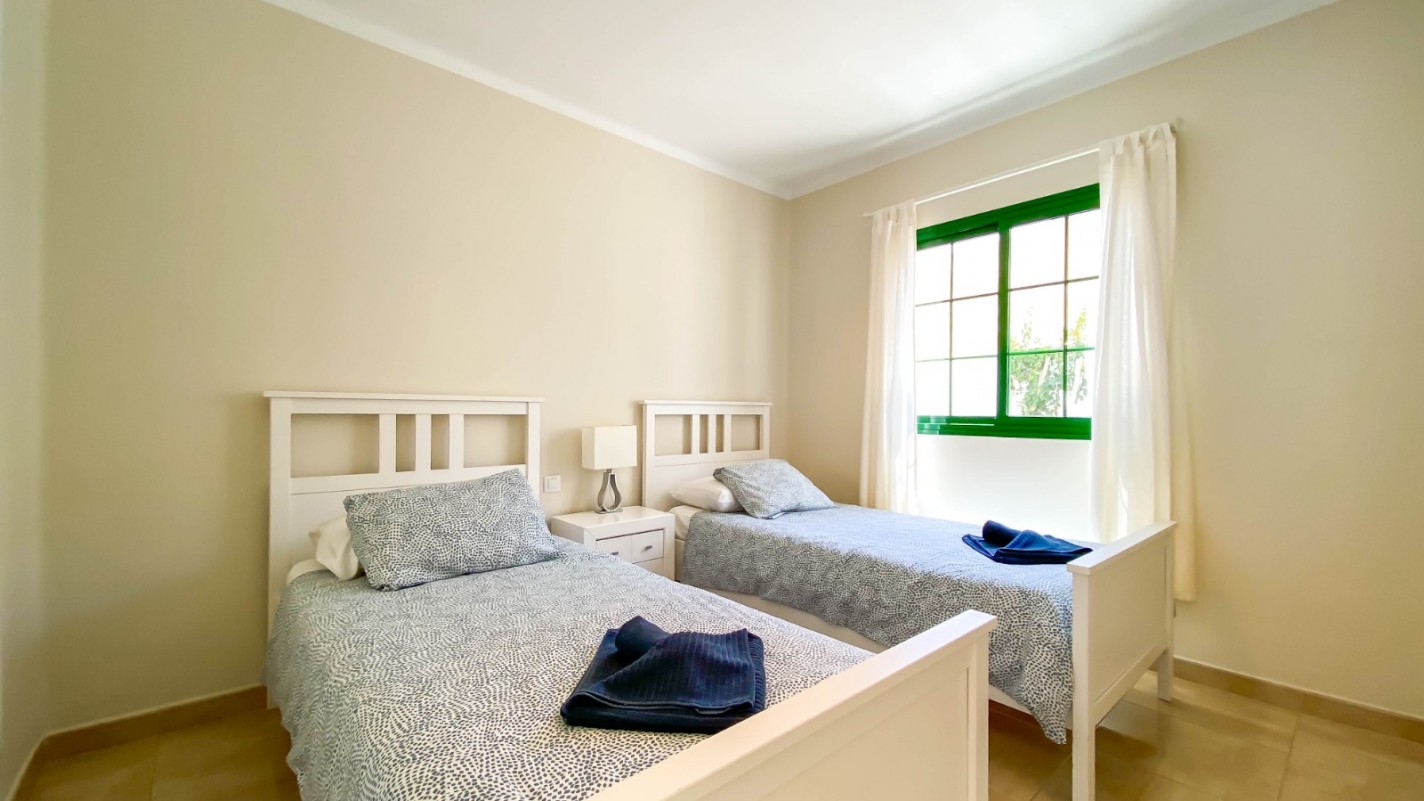 Paradise Apartments - Puerto Del Carmen - Roper Properties