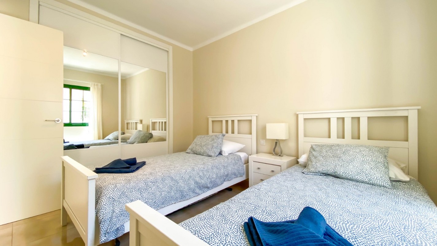 Paradise Apartments - Puerto Del Carmen - Roper Properties