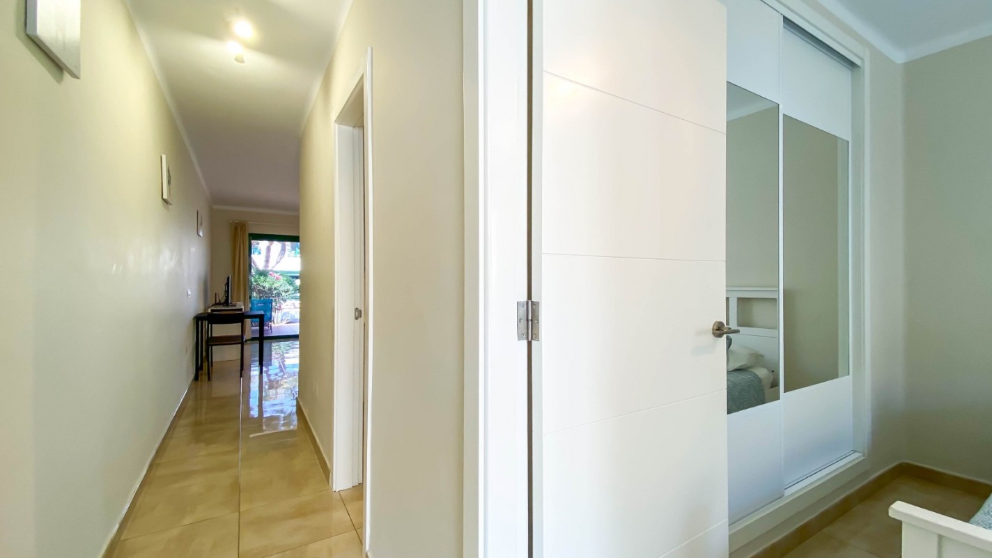Paradise Apartments - Puerto Del Carmen - Roper Properties