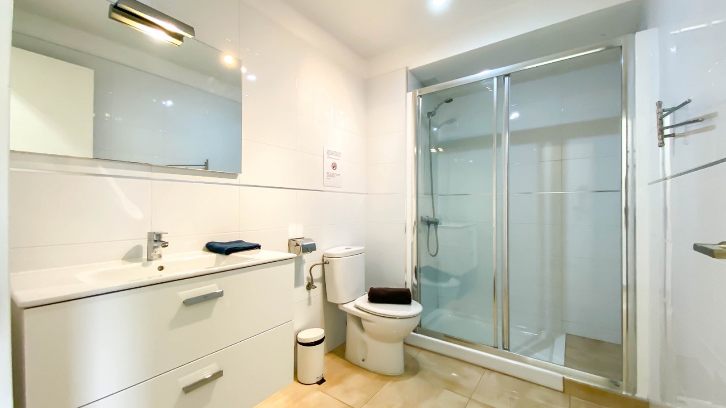 Paradise Apartments - Puerto Del Carmen - Roper Properties
