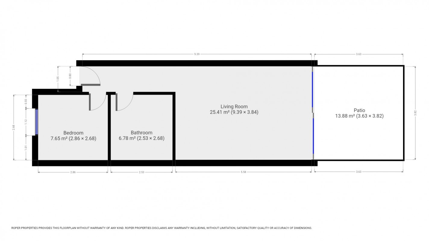 Paradise Apartments - Puerto Del Carmen - Roper Properties
