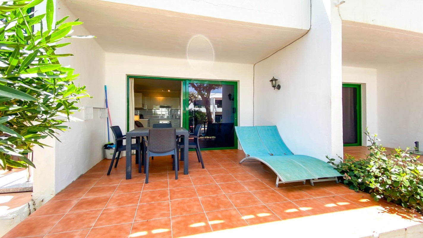 Paradise Apartments - Puerto Del Carmen - Roper Properties