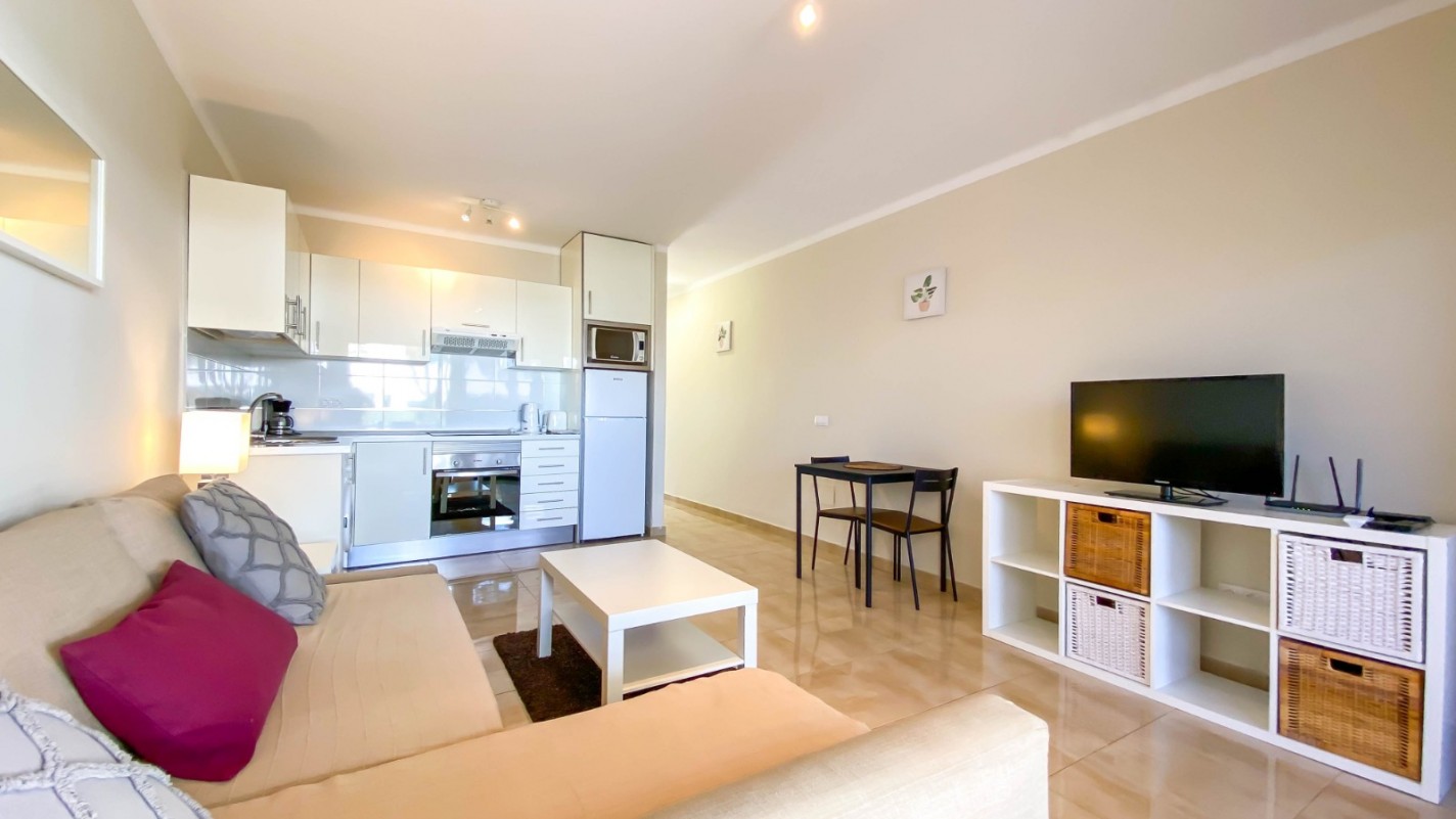 Paradise Apartments - Puerto Del Carmen - Roper Properties