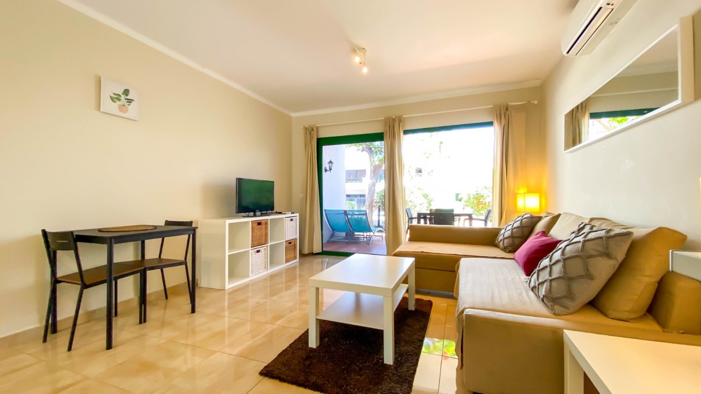 Paradise Apartments - Puerto Del Carmen - Roper Properties