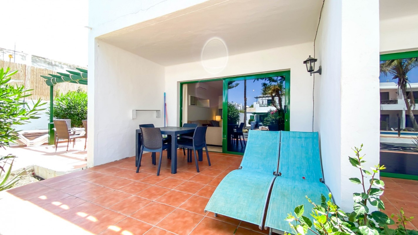 Paradise Apartments - Puerto Del Carmen - Roper Properties