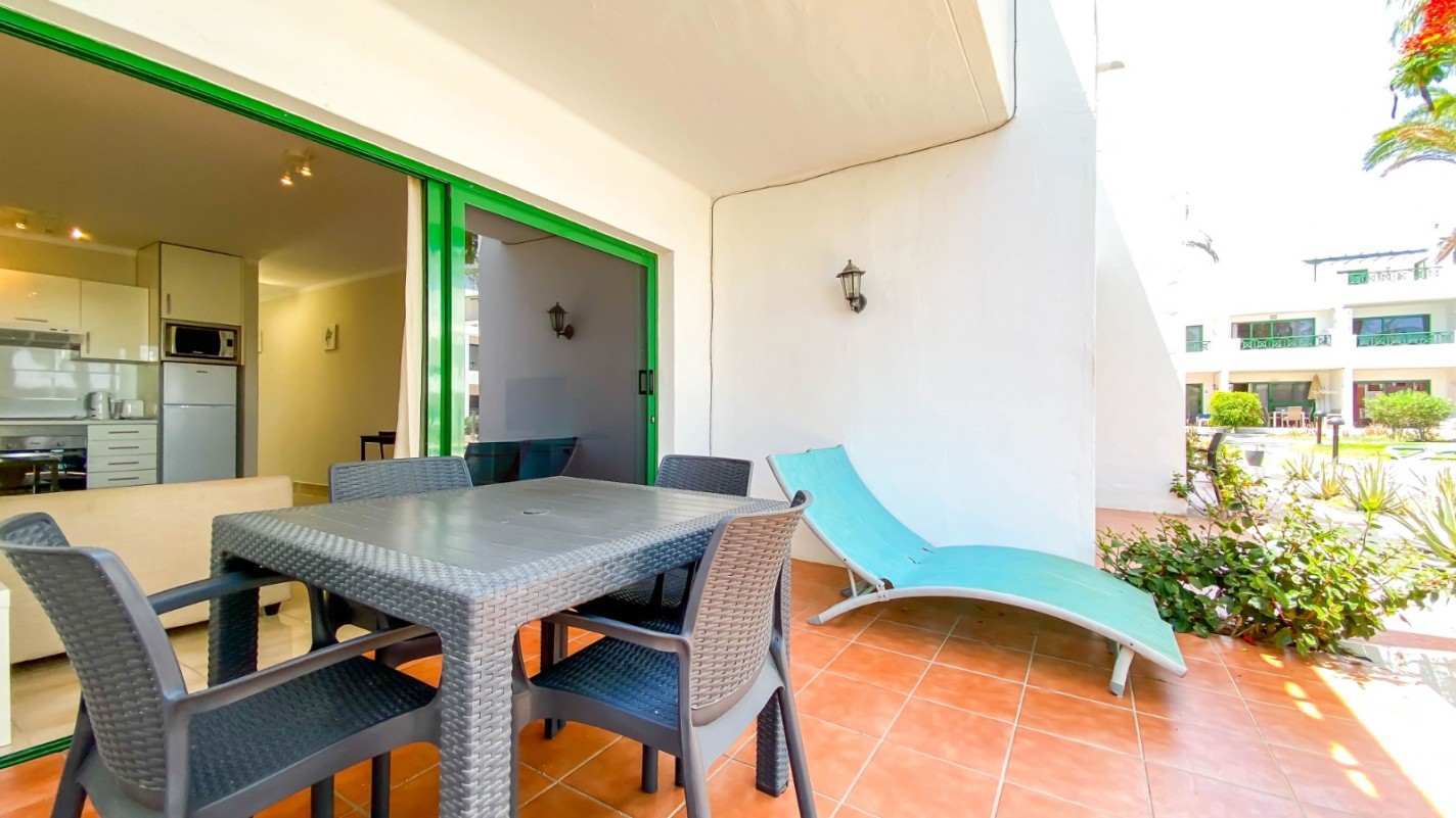 Paradise Apartments - Puerto Del Carmen - Roper Properties