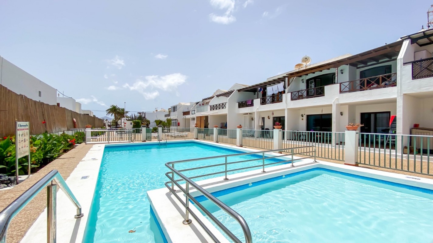 Barranquillo - Puerto Del Carmen - Roper Properties
