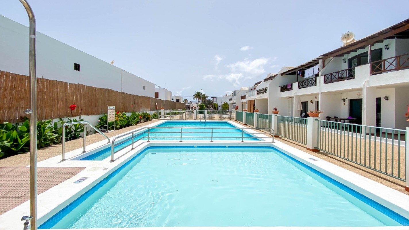 Barranquillo - Puerto Del Carmen - Roper Properties
