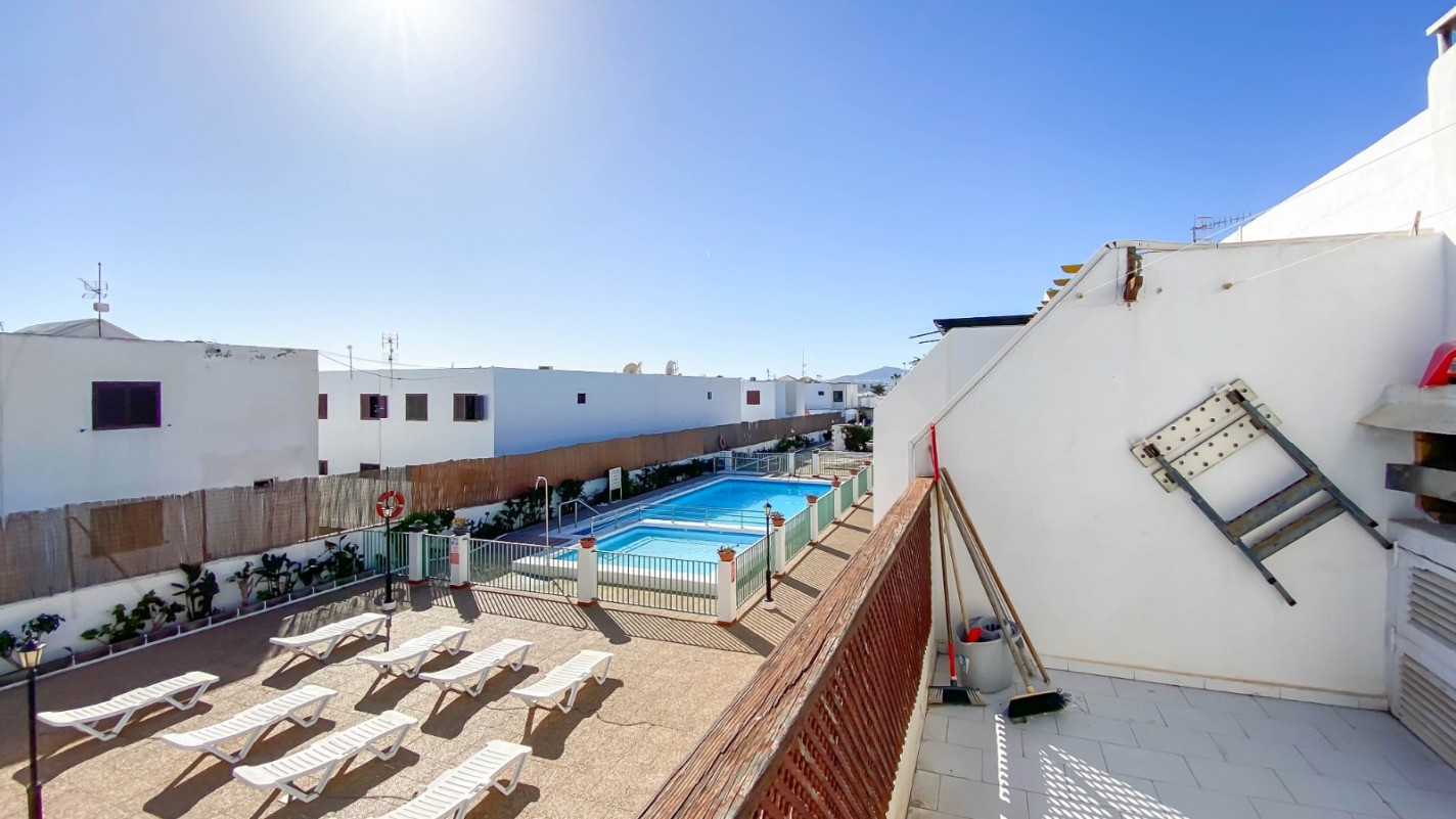 Barranquillo - Puerto Del Carmen - Roper Properties