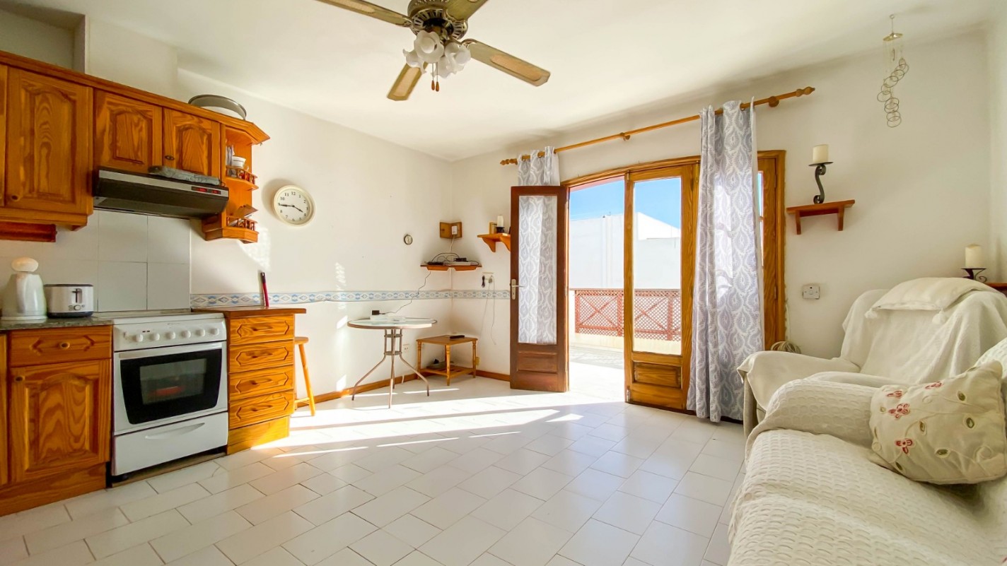 Barranquillo - Puerto Del Carmen - Roper Properties