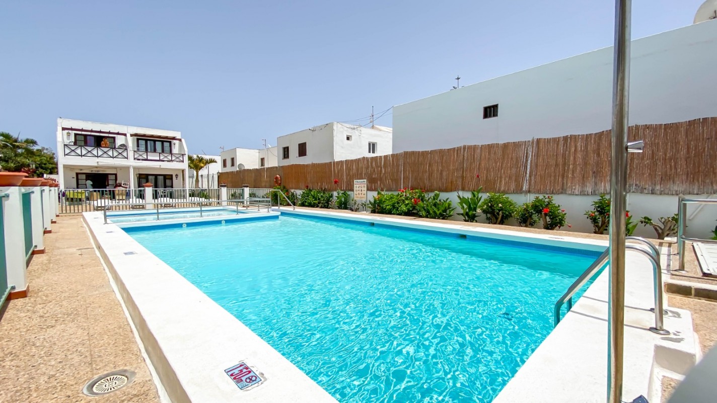 Barranquillo - Puerto Del Carmen - Roper Properties