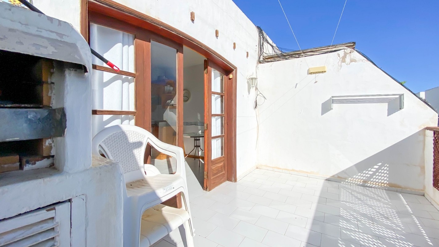 Barranquillo - Puerto Del Carmen - Roper Properties