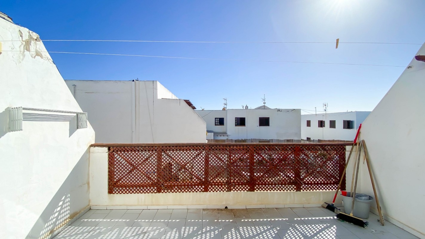 Barranquillo - Puerto Del Carmen - Roper Properties