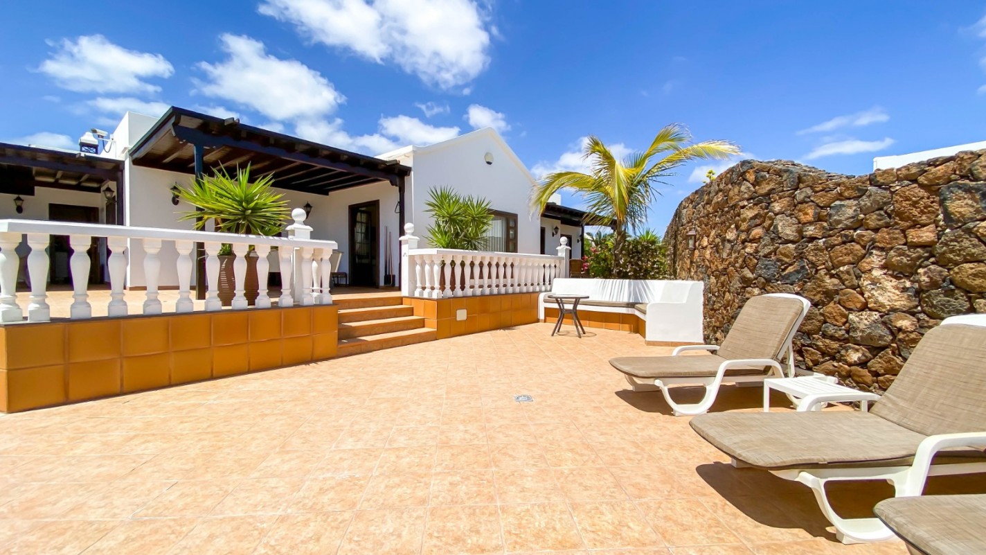 - Puerto Del Carmen - Roper Properties