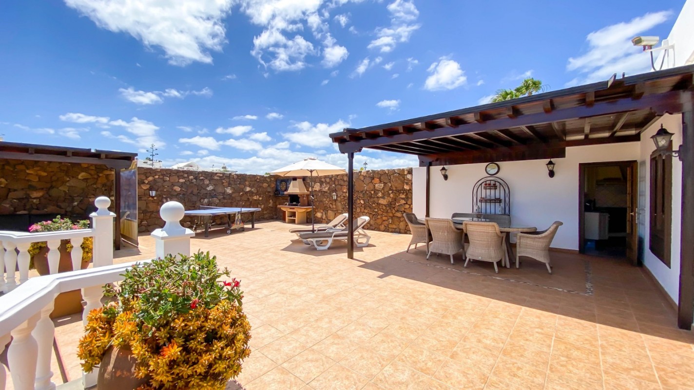 - Puerto Del Carmen - Roper Properties