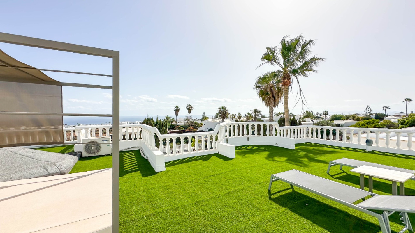 - Puerto Del Carmen - Roper Properties