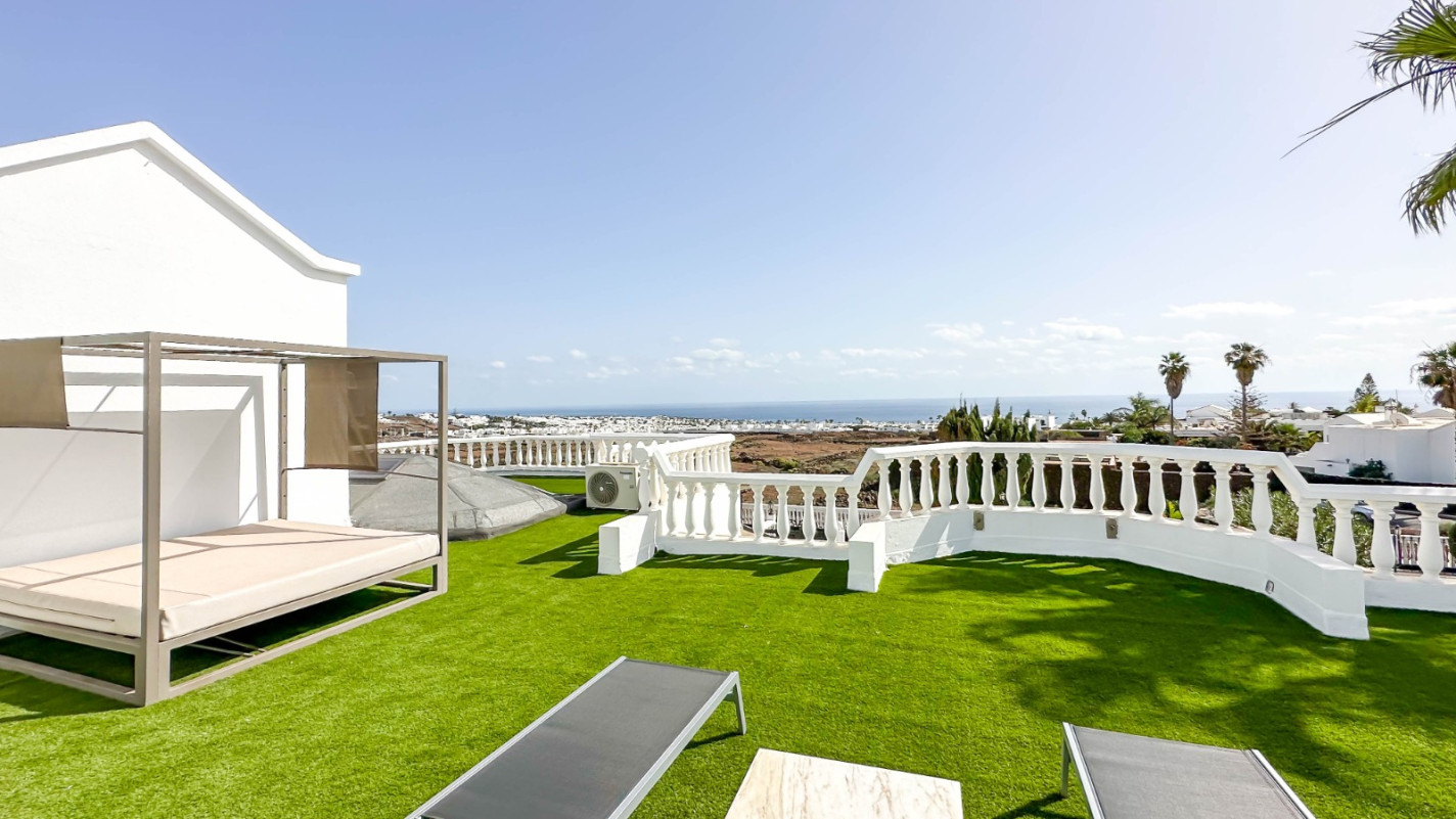 - Puerto Del Carmen - Roper Properties